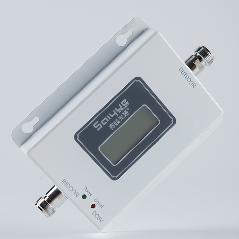 尼木家用配电房机房信号放大器200㎡