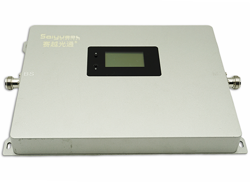  尼木三频/四频/五频手机信号接收器800㎡
