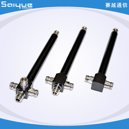  尼木FM调频广播同步广播功分器