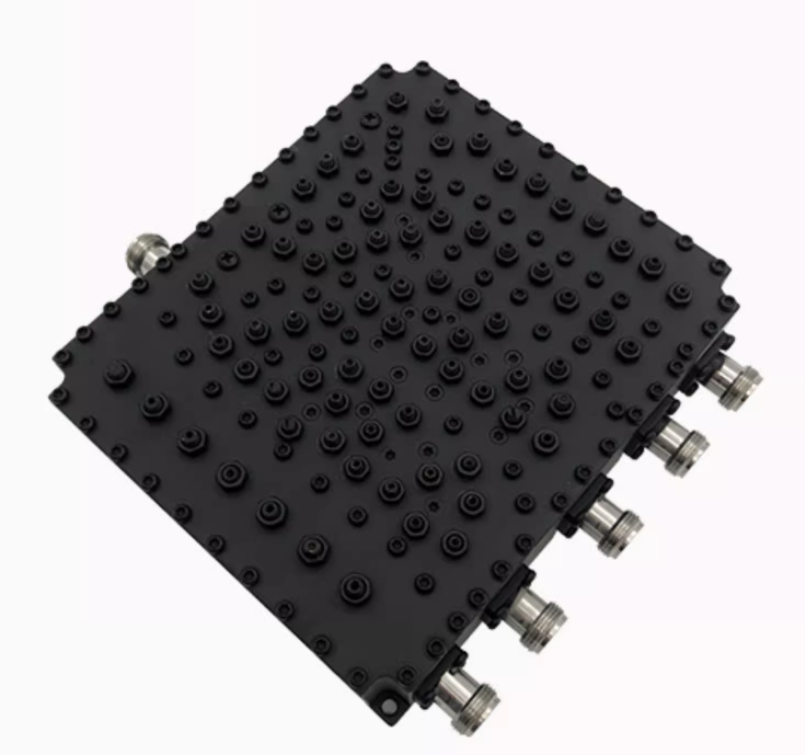  尼木双频三频四频五频腔体合路器4G+5G