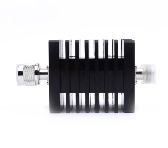  尼木腔体固定衰减器0-3G/0-4G  N型接口